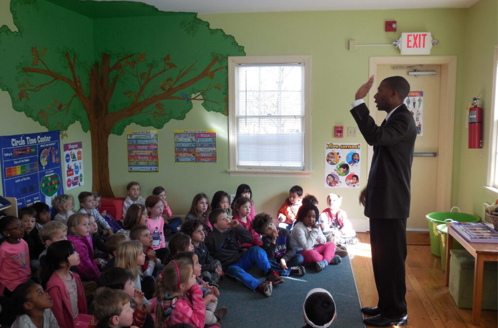 Young Audiences