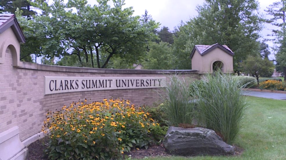 Clarks Summit University Chapel